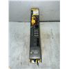 Image 1 : Fanuc #A06B-6096-H105 Servo Amplifier Module