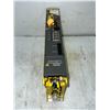 Image 2 : Fanuc #A06B-6096-H105 Servo Amplifier Module