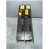 Image 1 : (2) Fanuc #A06B-6096-H105 Servo Amplifier Modules