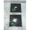 Image 2 : (2) Fanuc #A02B-0236-C125 MBR MDI Units