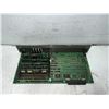 Image 1 : Fanuc #A16B-2200-0942/07A Circuit Board