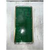 Image 2 : Fanuc #A16B-2200-0660/04A Circuit Board