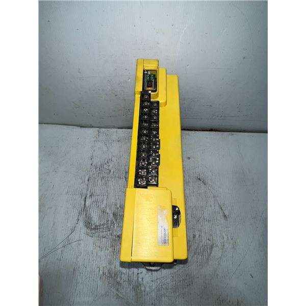 Fanuc #A06B-6066-H244 Servo Amplifier