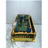 Image 2 : Fanuc #A06B-6064-H202#H520 AC Spindle Servo Unit