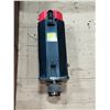 Image 1 : Fanuc #A06B-0502-B272 AC Servo Motor