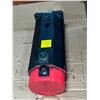 Image 3 : Fanuc #A06B-0502-B272 AC Servo Motor
