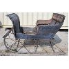 Image 3 : ANTIQUE SLEIGH 