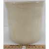 Image 3 : MEDALTA POTTERIES 6 GAL CROCK - OPEN TOP