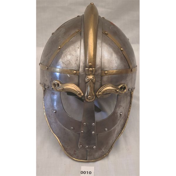 ROMAN STYLE HELMET 