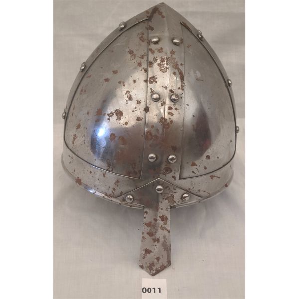GLADIATOR STYLE HELMET 