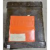Image 4 : SAFEWORKS J&J TAYLOR 1855 SAFE W/COMBO