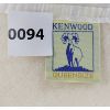 Image 3 : KENWOOD QUEEN SIZE WOOL BLANKET