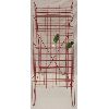 Image 1 : METAL WIRE BOTTLE RACK