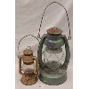 Image 4 : LOT OF 2 - BARN LANTERNS 