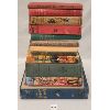 Image 2 : LOT OF 16 - VINTAGE BOOKS