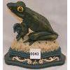 Image 1 : FROG CAST IRON DOOR STOP