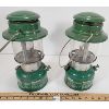 Image 4 : LOT OF 2 - 1979 & 1980 COLEMAN LANTERNS
