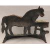 Image 2 : HORSE CAST IRON DOOR STOP