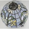 Image 2 : TIFFANY STYLED TABLE LAMP