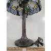 Image 4 : TIFFANY STYLED TABLE LAMP