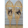 Image 1 : PAIR OF VINTAGE SNOWSHOES 