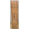 Image 2 : VINTAGE WOODEN TOBOGGAN