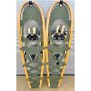 Image 3 : PAIR OF FABER SNOWSHOES 