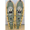 Image 3 : PAIR OF FABER SNOWSHOES 