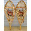 Image 1 : PAIR OF VINTAGE SNOWSHOES 