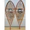 Image 1 : PAIR OF VINTAGE SNOWSHOES 