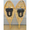 Image 1 : PAIR OF VINTAGE SNOWSHOES 