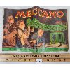 Image 4 : JOB LOT - MECANO INSTRUCTIONS BOOK W/ PARTS