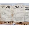 Image 5 : JOB LOT - MECANO INSTRUCTIONS BOOK W/ PARTS