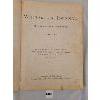 Image 2 : WHITAKER'S JOURNAL - JOHN THOMPSON 1896