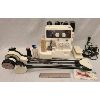 Image 1 : KENMORE 3/4 SERGER W/ ACCESSORIES