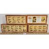 Image 2 : LOT OF 4 - TYCO HO LOCOMOTIVES