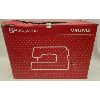 Image 6 : HUSQVARNA VIKING SEWING MACHINE