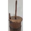 Image 2 : ANTIQUE BUTTER CHURN