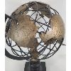 Image 3 : ARMILLERY GLOBE