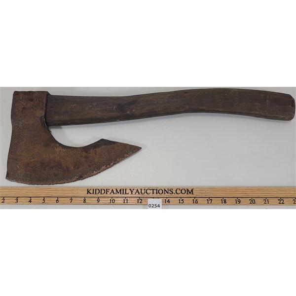 MEDIEVAL STYLE AXE