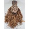 Image 1 : CARVED RITUAL / SHAMAN MASK