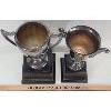 Image 4 : LOT OF 2 - 1960 & 1963 RACING TROPHIES
