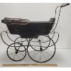 Image 1 : ANTIQUE PRAM 