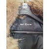 Image 2 : HOLT RENFREW FOX FUR CAR LENGTH JACKET