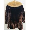 Image 5 : SVEND FURS TORONTO LADIES MINK (?) JACKET