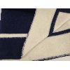 Image 3 : RALPH LAUREN WOOL BLANKET