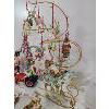 Image 2 : JOB LOT - MISC CHRISTMAS ORNAMENTS