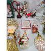 Image 5 : JOB LOT - MISC CHRISTMAS ORNAMENTS