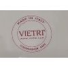 Image 3 : VIETRI ITALY CHRISTMAS DISH SET