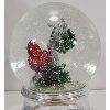 Image 2 : BOWRING CARDINAL MUSICAL SNOW GLOBE